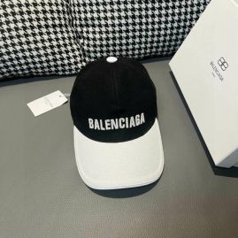 Picture of Balenciaga Cap _SKUBalenciagacaphm32189